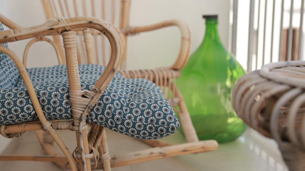 페스키치 Madreselva 아파트 외부 사진